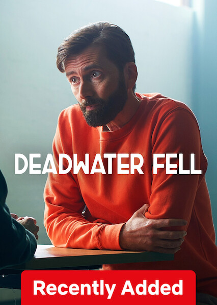 سقط الماء الميت على موقع Netflix UK